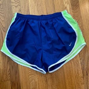 Nike Dri-Fit Athletic Shorts